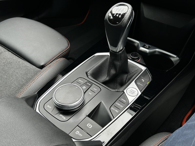 2022 (22) BMW 2 SERIES 218i [136] Sport 4dr [Live Cockpit Professional] 3478594