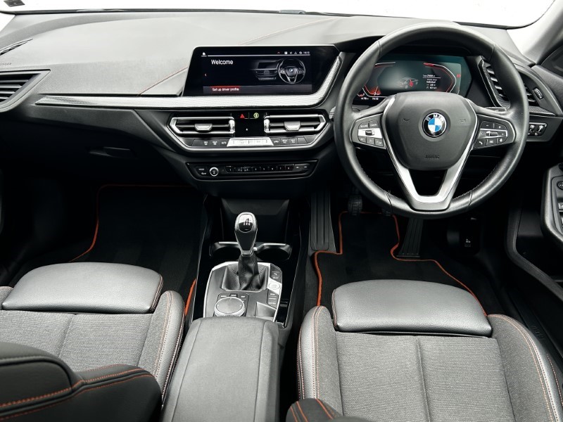 2022 (22) BMW 2 SERIES 218i [136] Sport 4dr [Live Cockpit Professional] 3478590