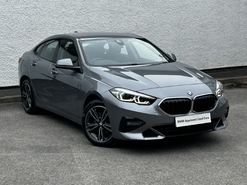 2022 (22) BMW 2 SERIES 218i [136] Sport 4dr [Live Cockpit Professional] 3478612