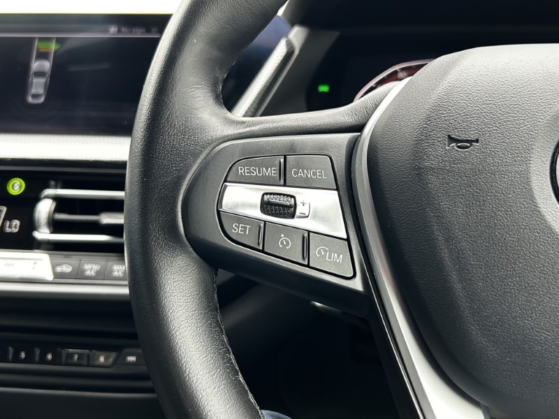 2022 (22) BMW 2 SERIES 218i [136] Sport 4dr [Live Cockpit Professional] 3478599