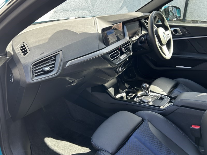 2024 (73) BMW 2 SERIES 218i [136] M Sport 4dr DCT 3484293