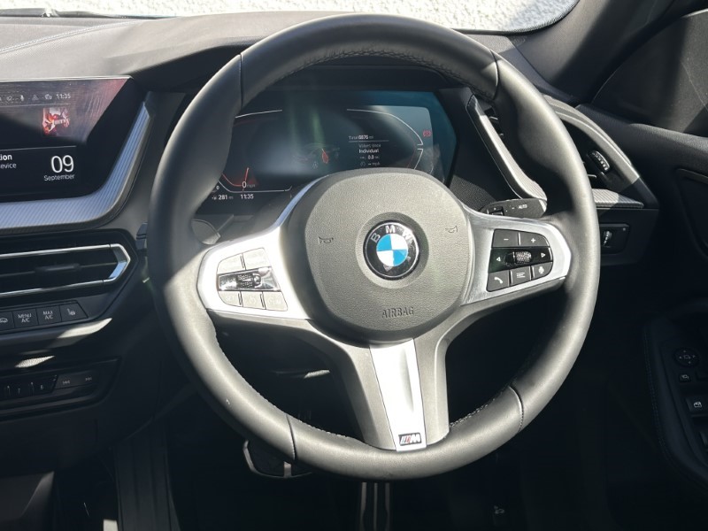 2024 (73) BMW 2 SERIES 218i [136] M Sport 4dr DCT 3484289