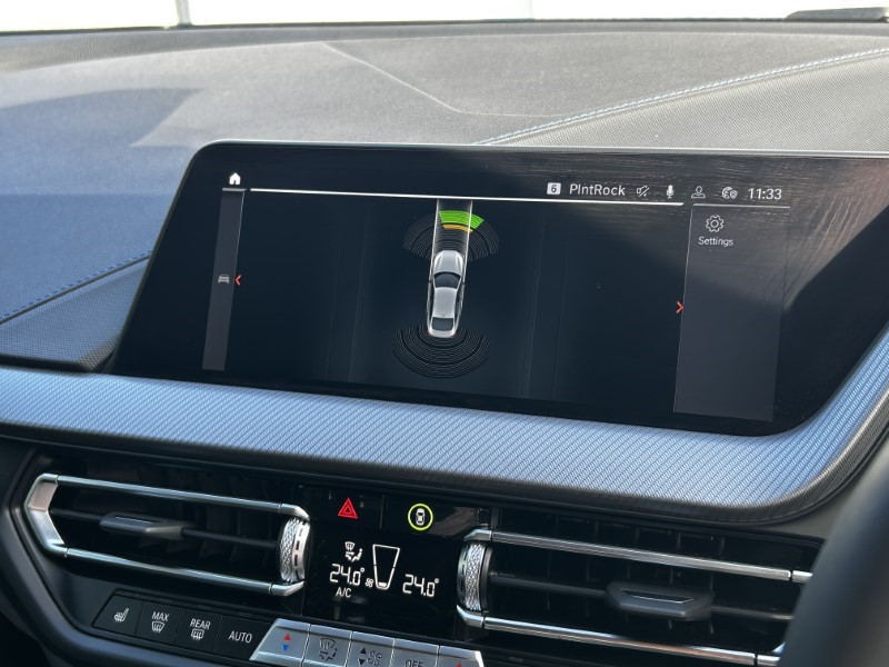 2024 (73) BMW 2 SERIES 218i [136] M Sport 4dr DCT 3484271