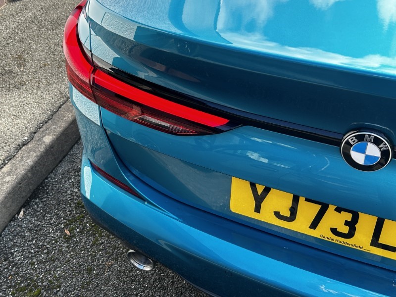 2024 (73) BMW 2 SERIES 218i [136] M Sport 4dr DCT 3484304