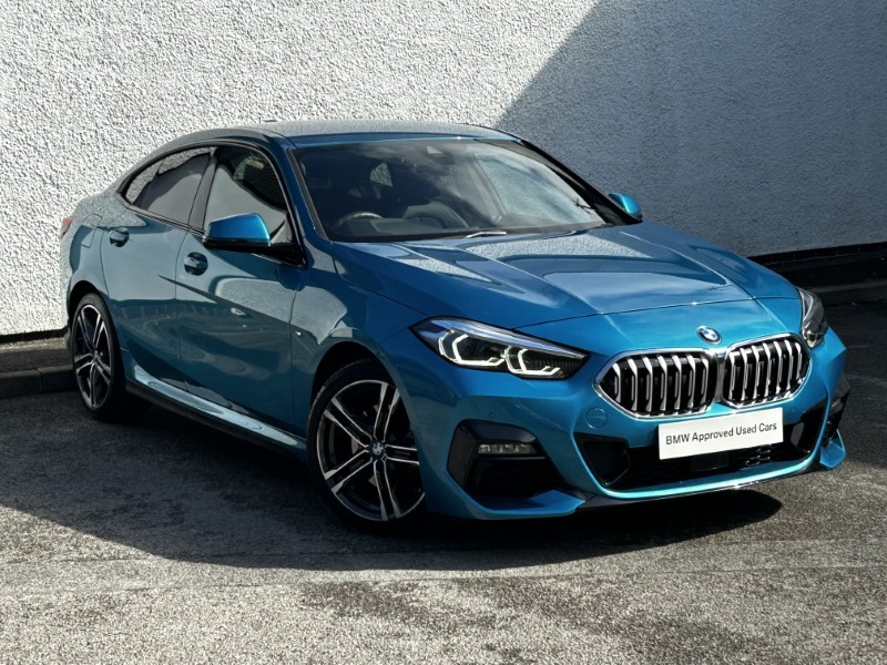 2024 (73) BMW 2 SERIES 218i [136] M Sport 4dr DCT 3484305