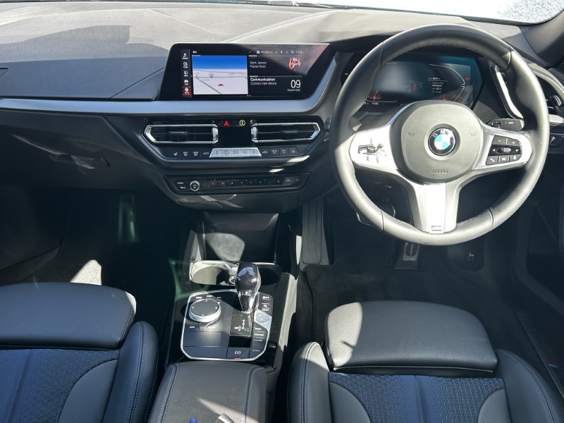 2024 (73) BMW 2 SERIES 218i [136] M Sport 4dr DCT 3484288