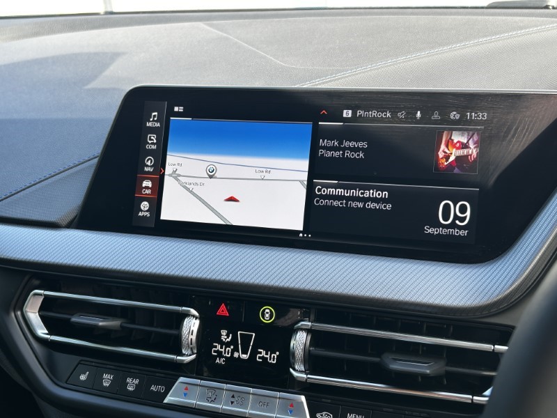 2024 (73) BMW 2 SERIES 218i [136] M Sport 4dr DCT 3484272