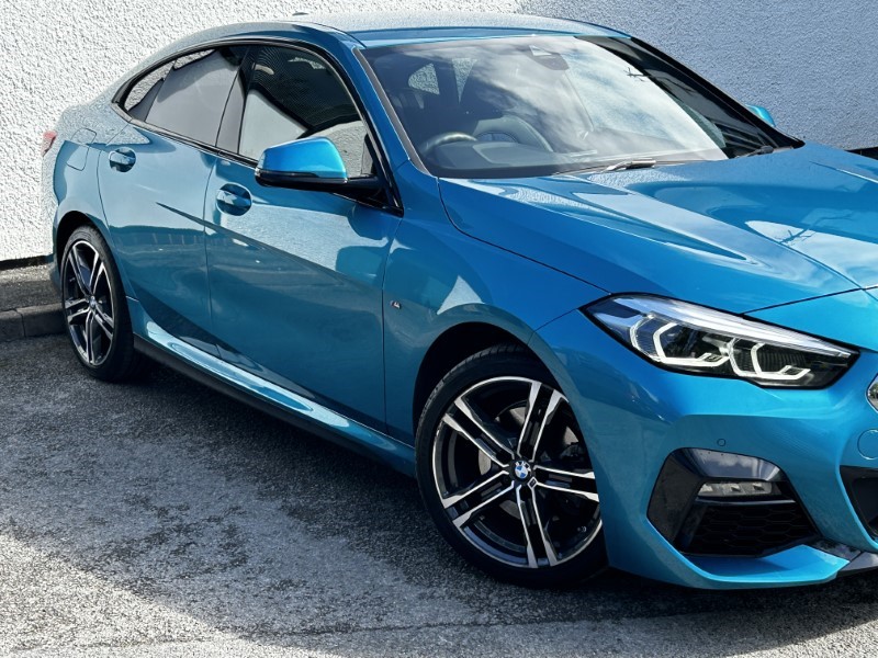 2024 (73) BMW 2 SERIES 218i [136] M Sport 4dr DCT 3484306