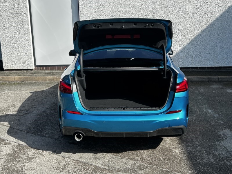 2024 (73) BMW 2 SERIES 218i [136] M Sport 4dr DCT 3484299