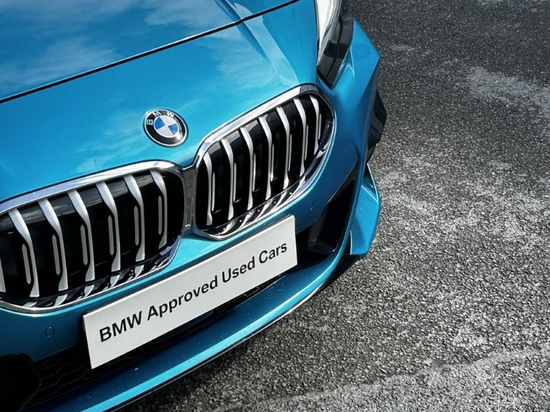 2024 (73) BMW 2 SERIES 218i [136] M Sport 4dr DCT 3484311