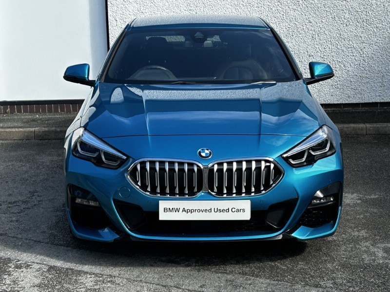 2024 (73) BMW 2 SERIES 218i [136] M Sport 4dr DCT 3484310