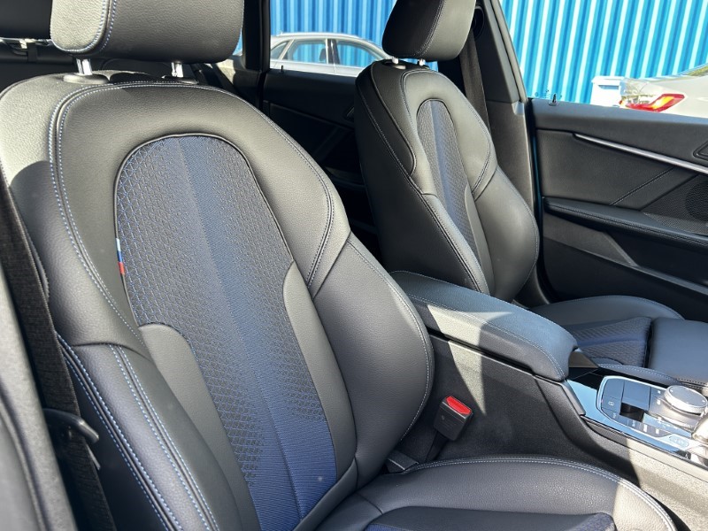 2024 (73) BMW 2 SERIES 218i [136] M Sport 4dr DCT 3484286