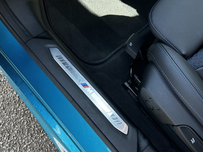 2024 (73) BMW 2 SERIES 218i [136] M Sport 4dr DCT 3484294