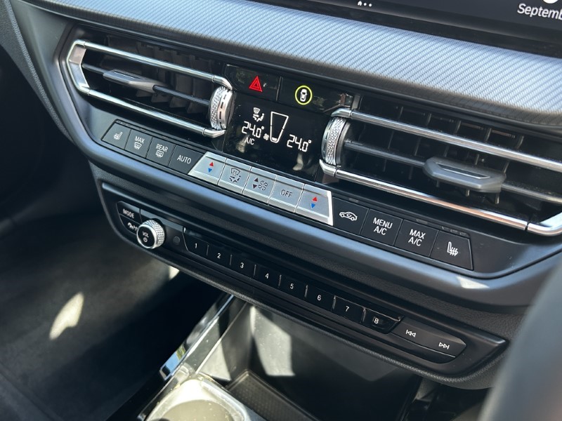 2024 (73) BMW 2 SERIES 218i [136] M Sport 4dr DCT 3484276