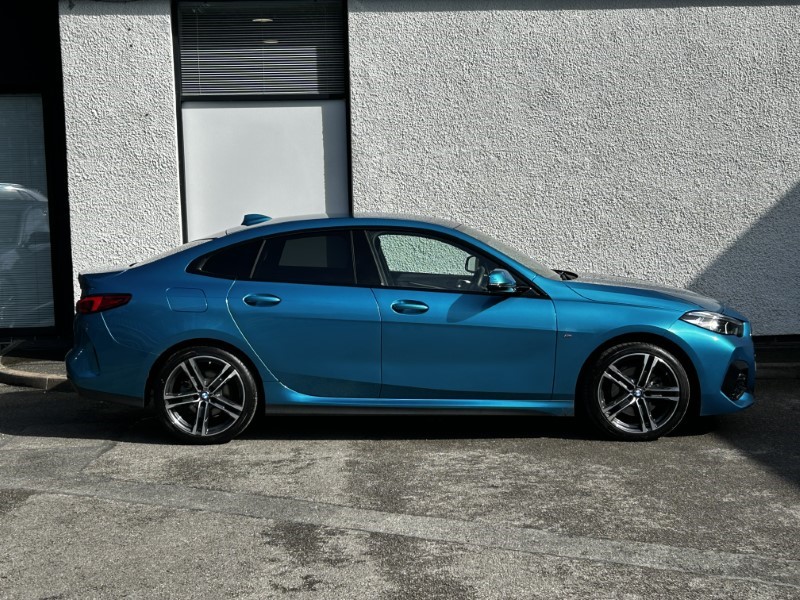 2024 (73) BMW 2 SERIES 218i [136] M Sport 4dr DCT 3484301