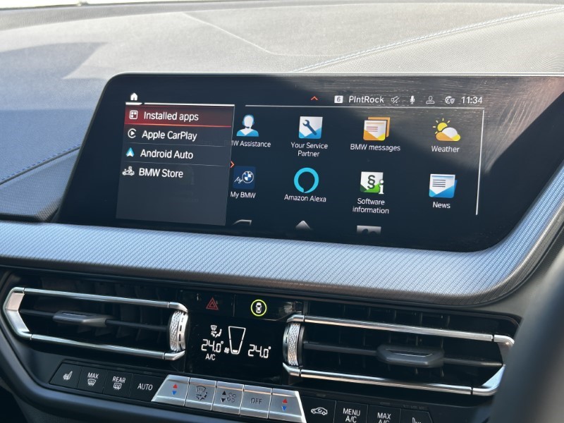 2024 (73) BMW 2 SERIES 218i [136] M Sport 4dr DCT 3484275