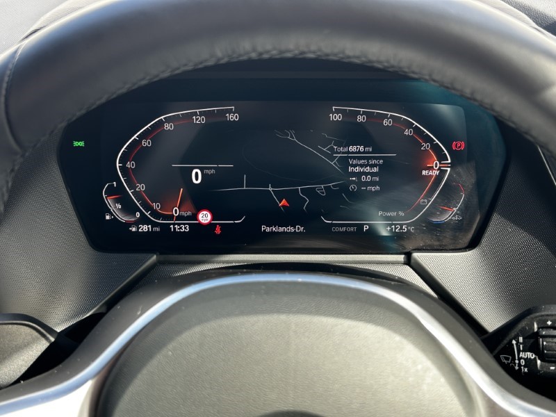 2024 (73) BMW 2 SERIES 218i [136] M Sport 4dr DCT 3484270