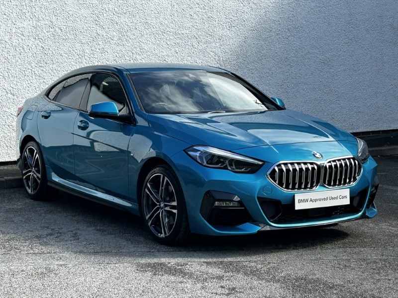 2024 (73) BMW 2 SERIES 218i [136] M Sport 4dr DCT