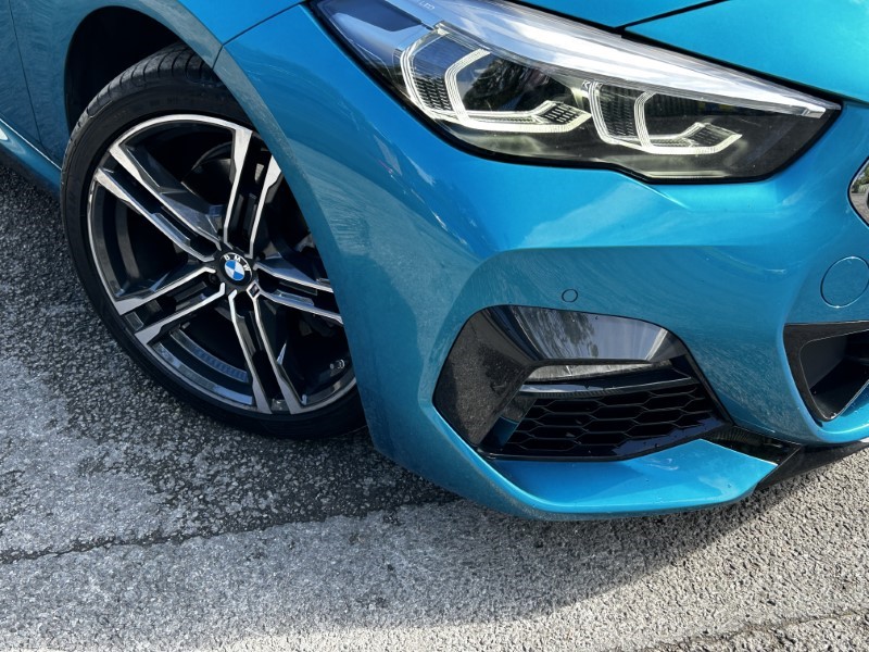 2024 (73) BMW 2 SERIES 218i [136] M Sport 4dr DCT 3484307