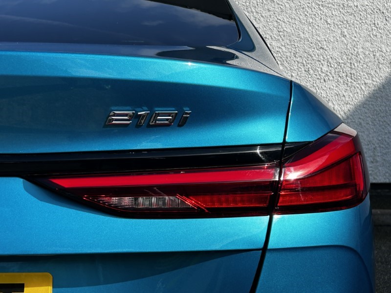 2024 (73) BMW 2 SERIES 218i [136] M Sport 4dr DCT 3484298