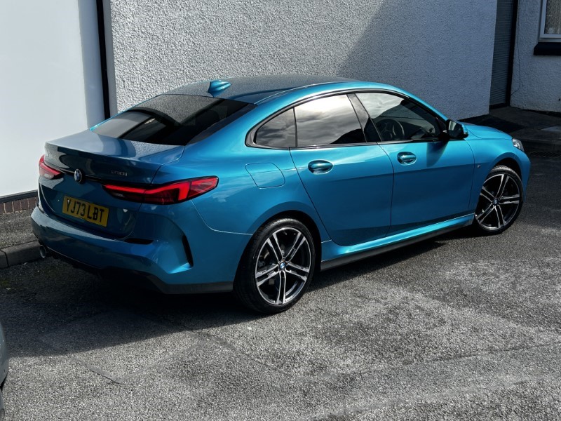 2024 (73) BMW 2 SERIES 218i [136] M Sport 4dr DCT 3484302