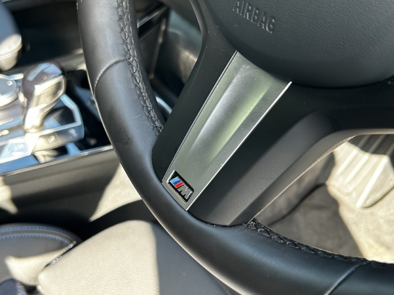 2024 (73) BMW 2 SERIES 218i [136] M Sport 4dr DCT 3484287