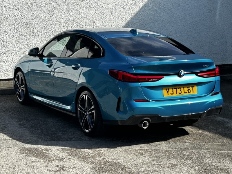 2024 (73) BMW 2 SERIES 218i [136] M Sport 4dr DCT 3484297