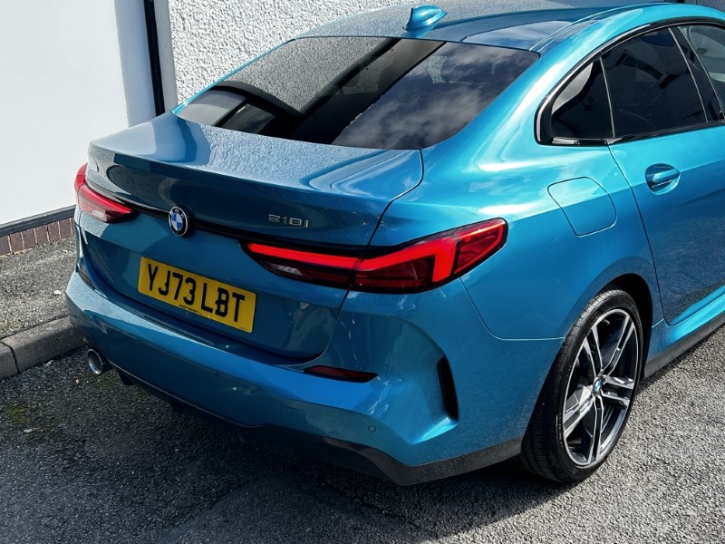 2024 (73) BMW 2 SERIES 218i [136] M Sport 4dr DCT 3484303
