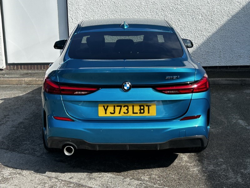 2024 (73) BMW 2 SERIES 218i [136] M Sport 4dr DCT 3484296
