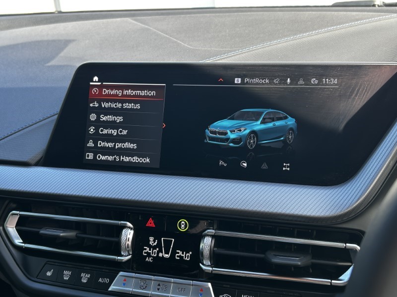 2024 (73) BMW 2 SERIES 218i [136] M Sport 4dr DCT 3484274