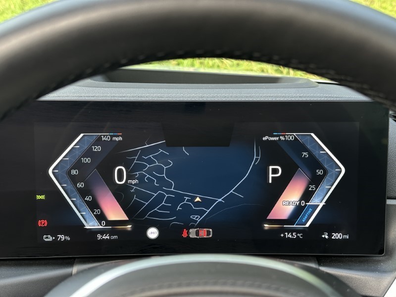 2024 (24) BMW I4 250kW eDrive40 M Sport 83.9kWh 5dr Auto [Tech/Pro] 3482183