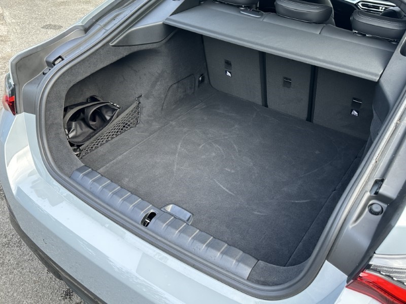 2024 (24) BMW I4 250kW eDrive40 M Sport 83.9kWh 5dr Auto [Tech/Pro] 3482141