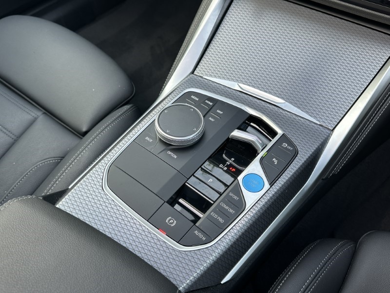 2024 (24) BMW I4 250kW eDrive40 M Sport 83.9kWh 5dr Auto [Tech/Pro] 3482167