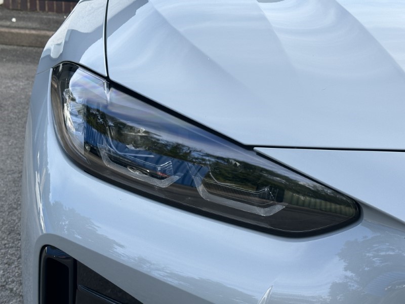 2024 (24) BMW I4 250kW eDrive40 M Sport 83.9kWh 5dr Auto [Tech/Pro] 3482160