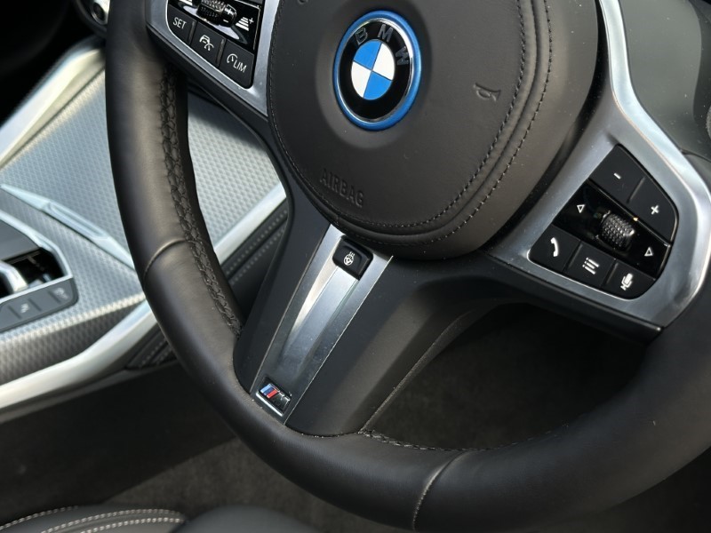2024 (24) BMW I4 250kW eDrive40 M Sport 83.9kWh 5dr Auto [Tech/Pro] 3482146