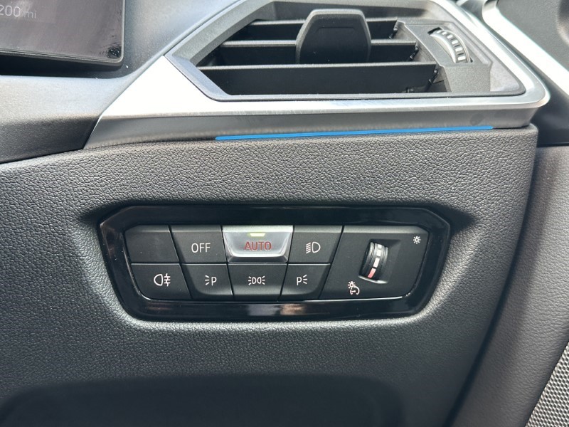 2024 (24) BMW I4 250kW eDrive40 M Sport 83.9kWh 5dr Auto [Tech/Pro] 3482181