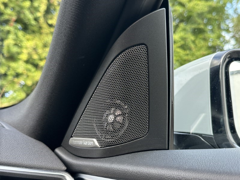 2024 (24) BMW I4 250kW eDrive40 M Sport 83.9kWh 5dr Auto [Tech/Pro] 3482180