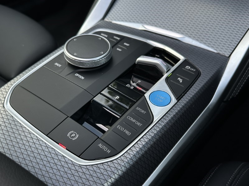 2024 (24) BMW I4 250kW eDrive40 M Sport 83.9kWh 5dr Auto [Tech/Pro] 3482177