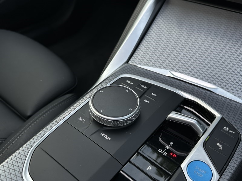 2024 (24) BMW I4 250kW eDrive40 M Sport 83.9kWh 5dr Auto [Tech/Pro] 3482176