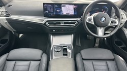 2024 (24) BMW 3 SERIES 320d MHT M Sport 5dr Step Auto 3490138