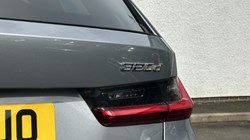 2024 (24) BMW 3 SERIES 320d MHT M Sport 5dr Step Auto 3490129