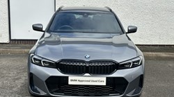 2024 (24) BMW 3 SERIES 320d MHT M Sport 5dr Step Auto 3490170