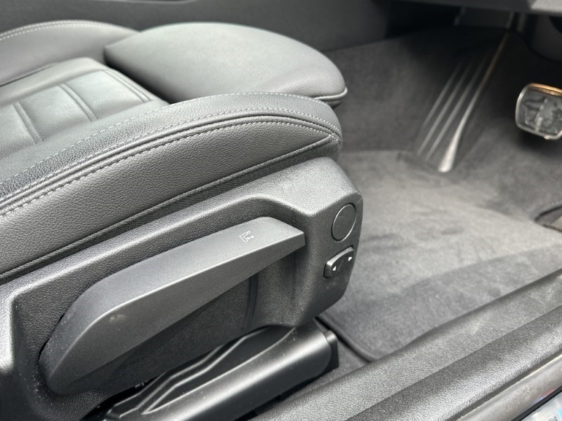 2024 (24) BMW 3 SERIES 320d MHT M Sport 5dr Step Auto 3490137