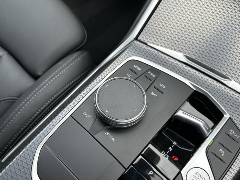 2024 (24) BMW 3 SERIES 320d MHT M Sport 5dr Step Auto 3490149