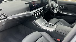 2024 (24) BMW 3 SERIES 320d MHT M Sport 5dr Step Auto 3490134