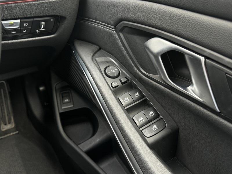 2024 (24) BMW 3 SERIES 320d MHT M Sport 5dr Step Auto 3490155