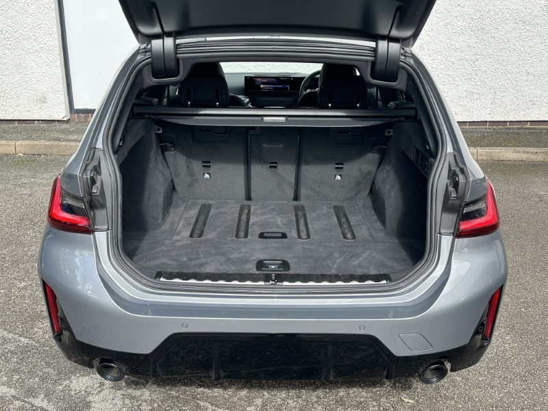 2024 (24) BMW 3 SERIES 320d MHT M Sport 5dr Step Auto 3490131