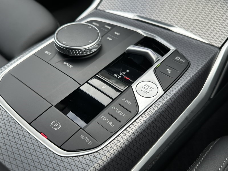 2024 (24) BMW 3 SERIES 320d MHT M Sport 5dr Step Auto 3490150