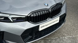 2024 (24) BMW 3 SERIES 320d MHT M Sport 5dr Step Auto 3490167