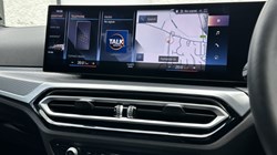 2024 (24) BMW 3 SERIES 320d MHT M Sport 5dr Step Auto 3490140